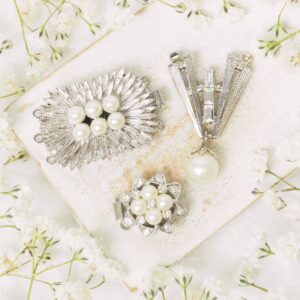 Neumann clasp collection Bluffton