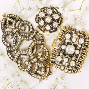 Neumann clasp collection Stone Town