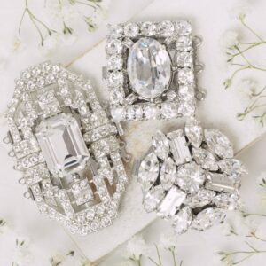 Neumann clasp collection Antananarivo