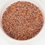 15/0 Miyuki seed beads 55027 Duracoat Galvanized Dark Gold x 5 g