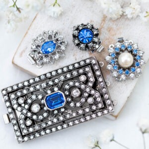 Neumann clasp collection New York