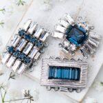 Neumann clasp collection Madrid