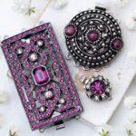 Neumann clasp collection Amsterdam