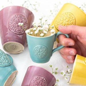 Beadingschool Mug Bundle - 6 pcs