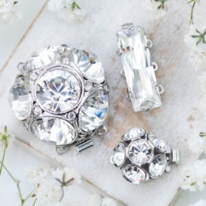 Neumann clasp collection Miami