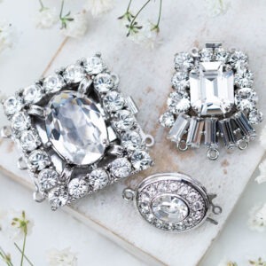 Neumann clasp collection Phuket