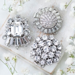 Neumann clasp collection Kuala Lumpur