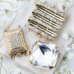 Neumann clasp collection Abu Dhabi