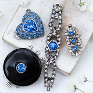 Neumann clasp collection San Francisco