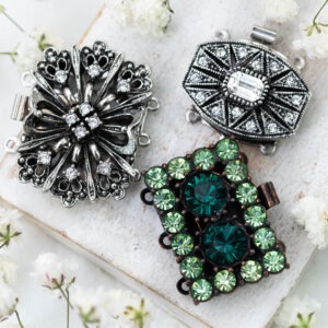 Neumann clasp collection Glasgow