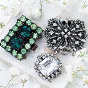 Neumann clasp collection Wellington