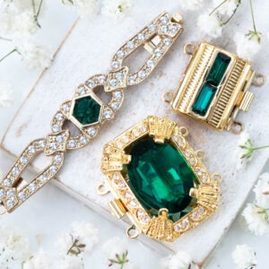 Neumann clasp collection Valencia