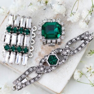 Neumann clasp collection Edinburgh