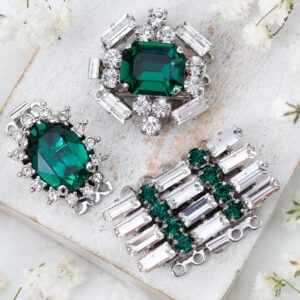 Neumann clasp collection Istambul