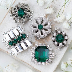 Neumann clasp collection Dublin