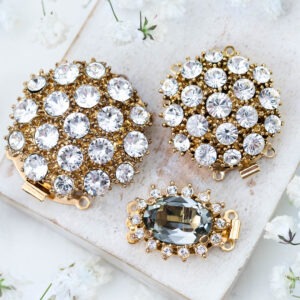 Neumann clasp collection Monaco