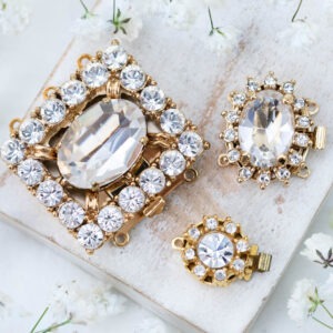 Neumann clasp collection Seville