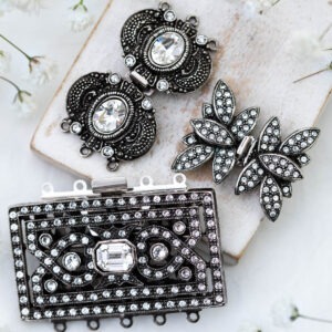 Neumann clasp collection Tokyo