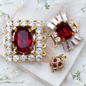 Neumann clasp collection San Marino