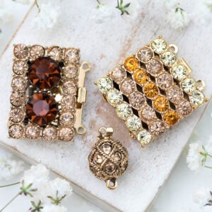 Neumann clasp collection Bangkok