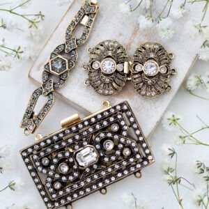 Neumann clasp collection Ankara