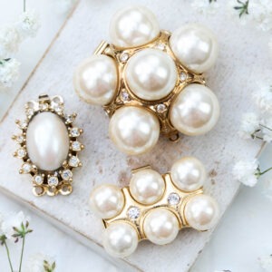 Neumann clasp collection Sorento