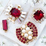 Neumann clasp collection Rio De Janiero