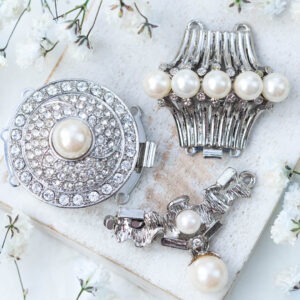 Neumann clasp collection Bologna