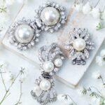 Neumann clasp collection New Orleans