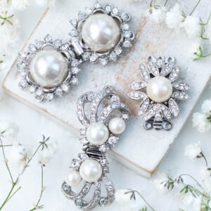 Neumann clasp collection New Orleans