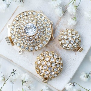 Neumann clasp collection Milano