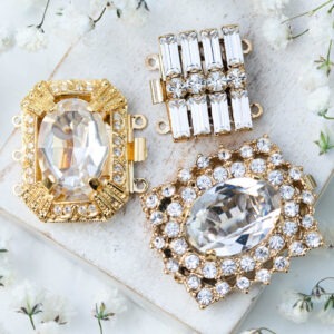 Neumann clasp collection Orlando