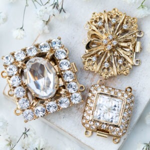 Neumann clasp collection Paphos