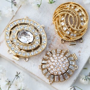 Neumann clasp collection Canberra