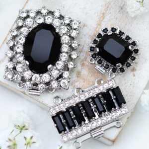 Neumann clasp collection Taipei