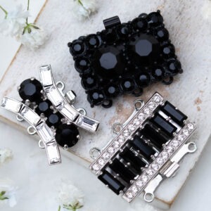 Neumann clasp collection Berlin