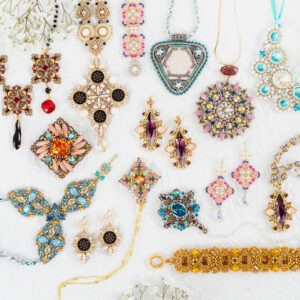 Calendar Jewel Bundles 2026