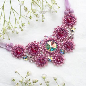 Queen of Frost & Starlight Bundle by Chloe Menage – Roses