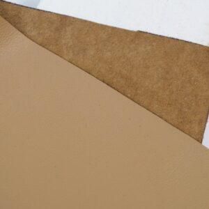 10x20 cm Leather Beige Nappa x 1 pc(s)