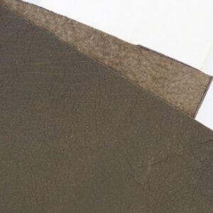 10x20 cm Leather Browntaupe x 1 pc(s)