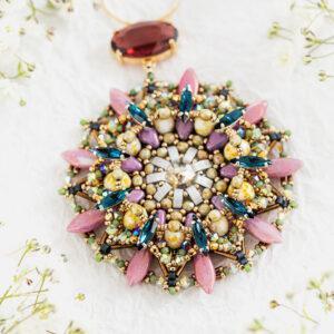 Rosamilla Jewel Bundle by Erika Sándor – Farewell