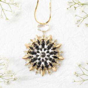 Rosamilla Jewel Bundle by Erika Sándor – Elegance