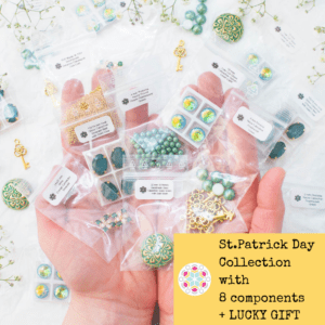 St. Patrick Day Collection