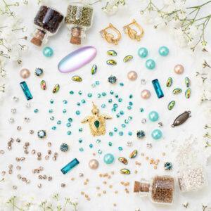 Earth Day box - Where the River Grows - Curated collection by Erika