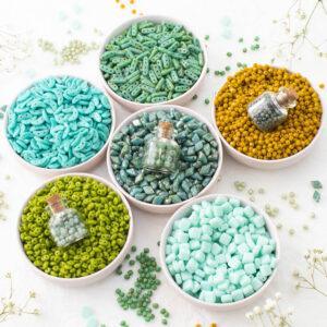 A Day by the Lake Bundle x 12 shapes