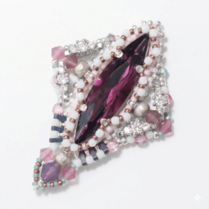 Day Beacon Kit  by Angelina Croft - Amethyst Dawn
