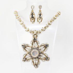 Elysium Kit - Ivory Grace by Ruxandra Puscas