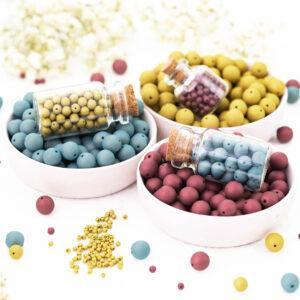 Beadingschool colors celebration