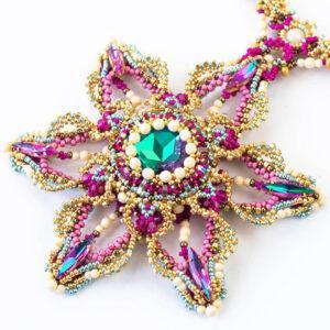 Elysium Kit - Rose Quartz Glow by Ruxandra Puscas