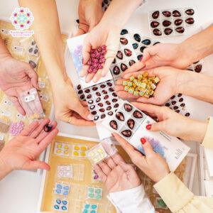 Beadingschool Birthday 2026